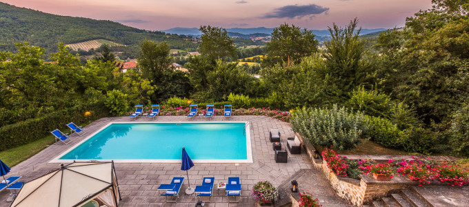 Bild 32968 von Haus Villa Poliziano