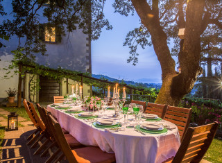 Bild 32970 von Haus Villa Poliziano