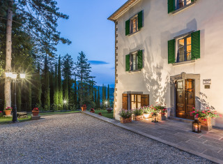 Bild 32973 von Haus Villa Poliziano