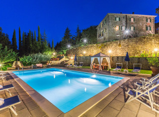 Bild 32977 von Haus Villa Poliziano