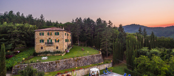 Bild 32983 von Haus Villa Poliziano