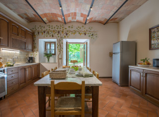 Bild 32986 von Haus Villa Poliziano