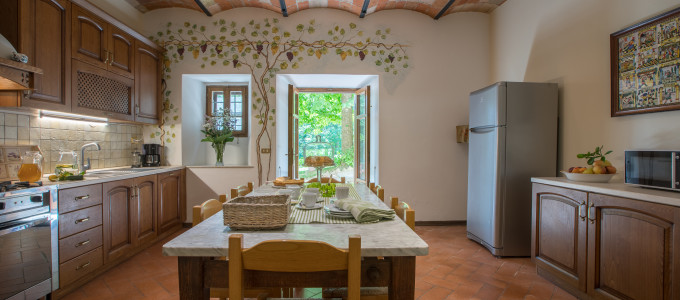 Bild 32986 von Haus Villa Poliziano