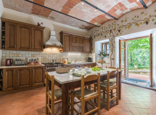 Bild 32987 von Haus Villa Poliziano