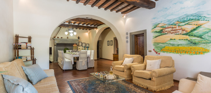 Bild 32989 von Haus Villa Poliziano