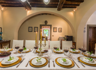 Bild 32990 von Haus Villa Poliziano