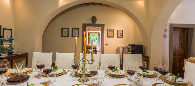 Bild 32990 von Haus Villa Poliziano