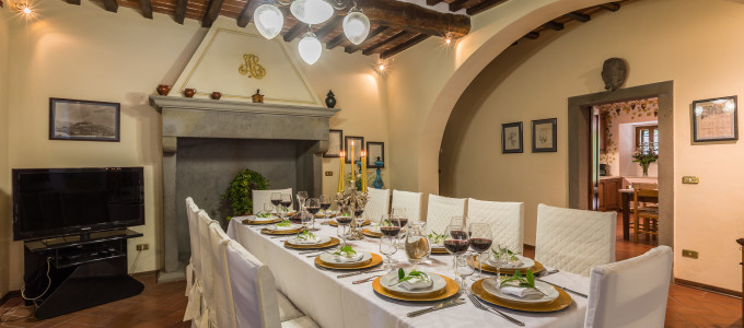 Bild 32991 von Haus Villa Poliziano