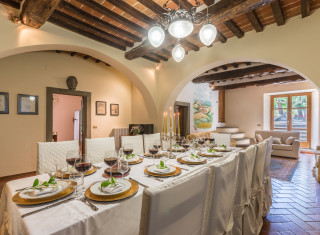 Bild 32992 von Haus Villa Poliziano