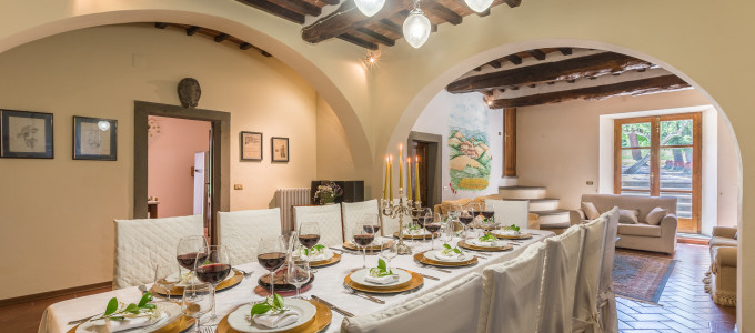 Bild 32992 von Haus Villa Poliziano