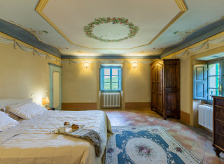 Bild 32998 von Haus Villa Poliziano