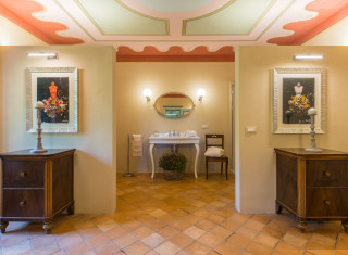 Bild 33001 von Haus Villa Poliziano