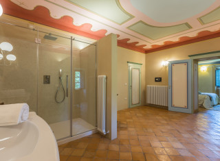 Bild 33008 von Haus Villa Poliziano