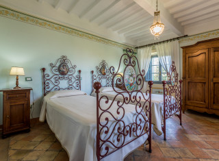 Bild 33010 von Haus Villa Poliziano