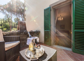 Bild 33018 von Haus Villa Poliziano