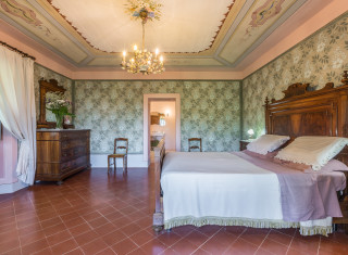 Bild 33023 von Haus Villa Poliziano