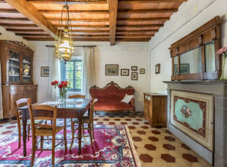 Bild 33036 von Haus Villa Poliziano