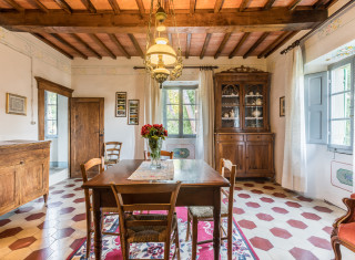 Bild 33038 von Haus Villa Poliziano