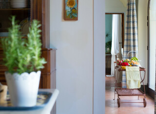 Bild 49270 von Haus Villa Spontini