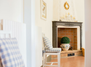 Bild 49272 von Haus Villa Spontini