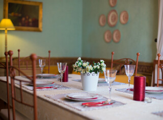 Bild 49274 von Haus Villa Spontini