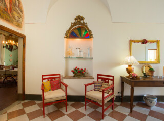 Bild 49278 von Haus Villa Spontini