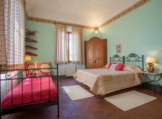 Bild 49285 von Haus Villa Spontini