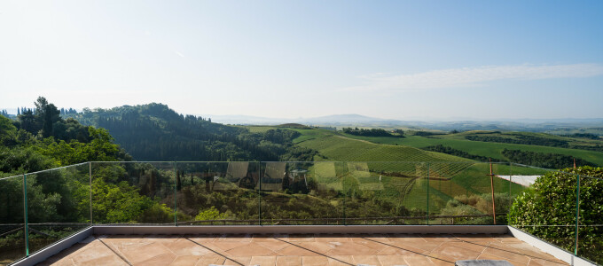 Bild 49300 von Haus Villa Spontini