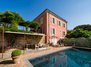 Bild 49305 von Haus Villa Spontini