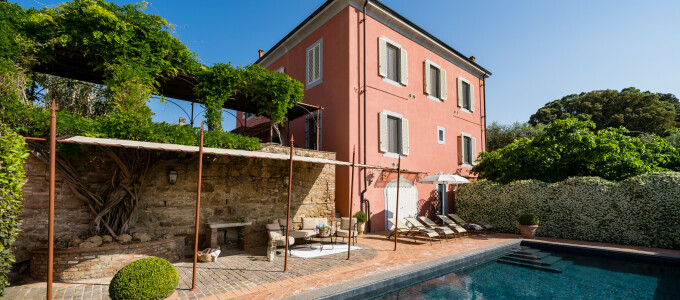 Bild 49305 von Haus Villa Spontini