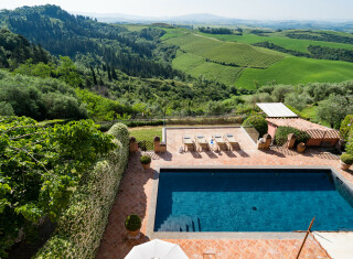 Bild 49308 von Haus Villa Spontini