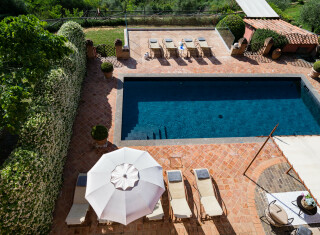 Bild 49309 von Haus Villa Spontini