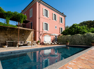 Bild 49310 von Haus Villa Spontini