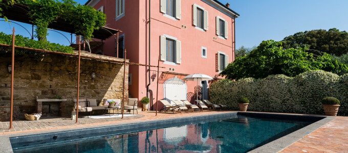 Bild 49310 von Haus Villa Spontini