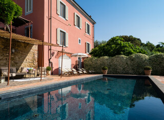 Bild 49311 von Haus Villa Spontini