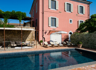 Bild 49314 von Haus Villa Spontini