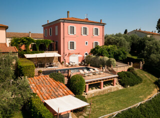 Bild 49316 von Haus Villa Spontini