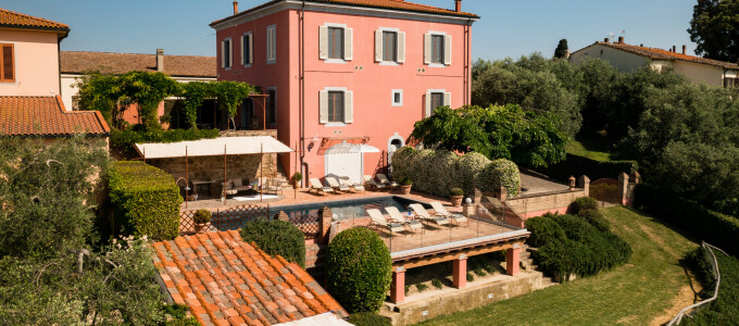 Bild 49316 von Haus Villa Spontini