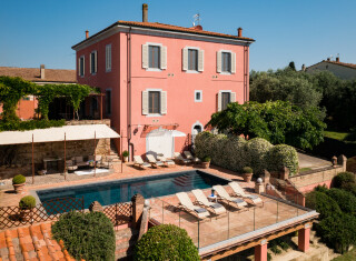 Bild 49317 von Haus Villa Spontini