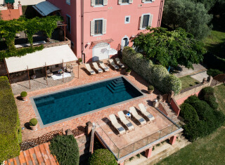 Bild 49318 von Haus Villa Spontini