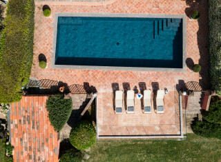 Bild 49320 von Haus Villa Spontini