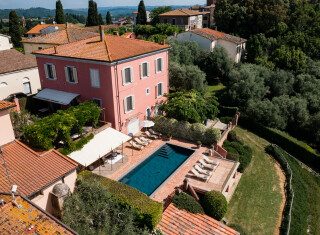 Bild 49321 von Haus Villa Spontini