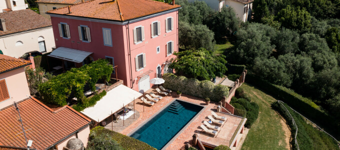 Bild 49321 von Haus Villa Spontini