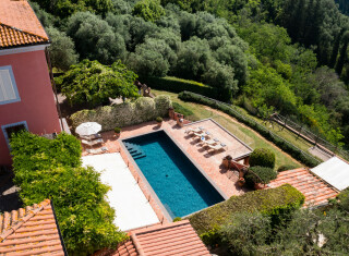 Bild 49322 von Haus Villa Spontini