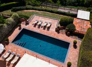 Bild 49325 von Haus Villa Spontini