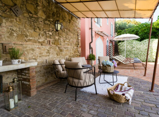 Bild 49328 von Haus Villa Spontini