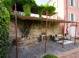 Bild 49329 von Haus Villa Spontini