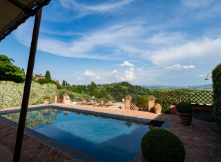 Bild 49330 von Haus Villa Spontini