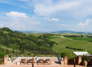 Bild 49334 von Haus Villa Spontini