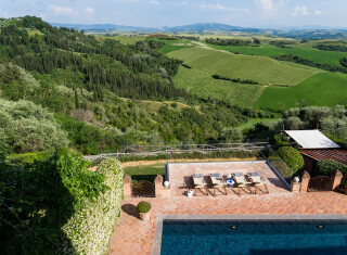 Bild 49335 von Haus Villa Spontini